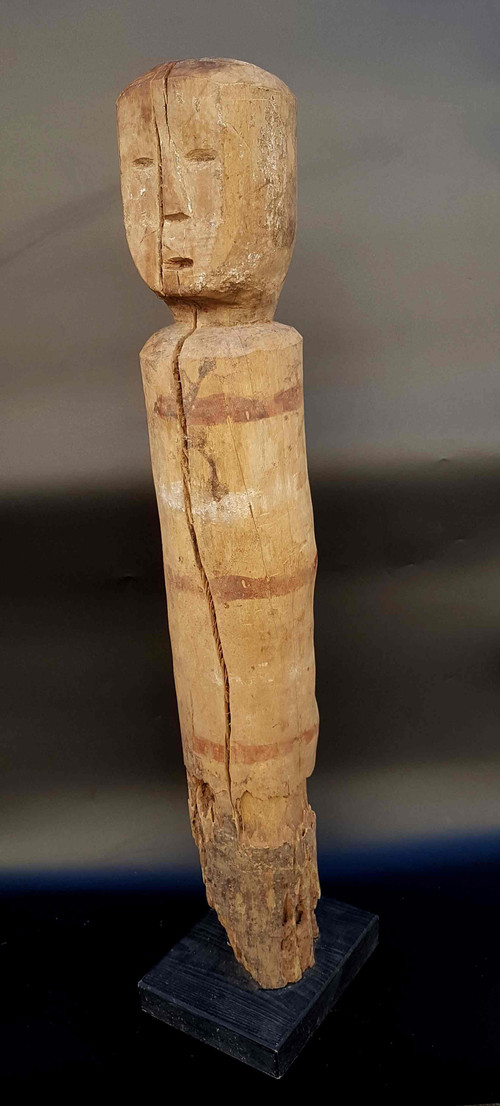 Post Ewe, Togo