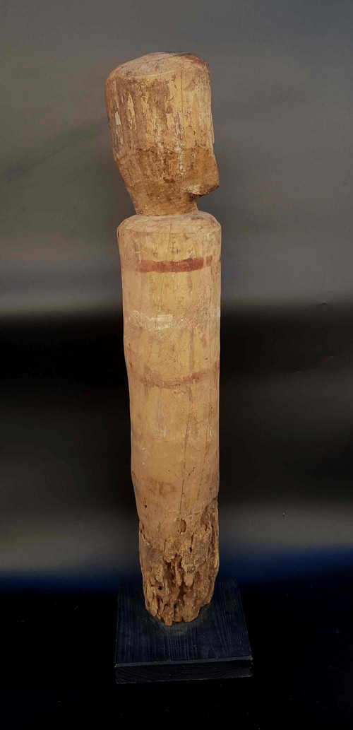 Post Ewe, Togo