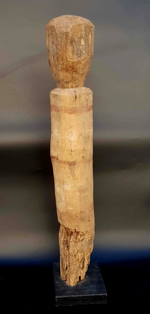 Post Ewe, Togo