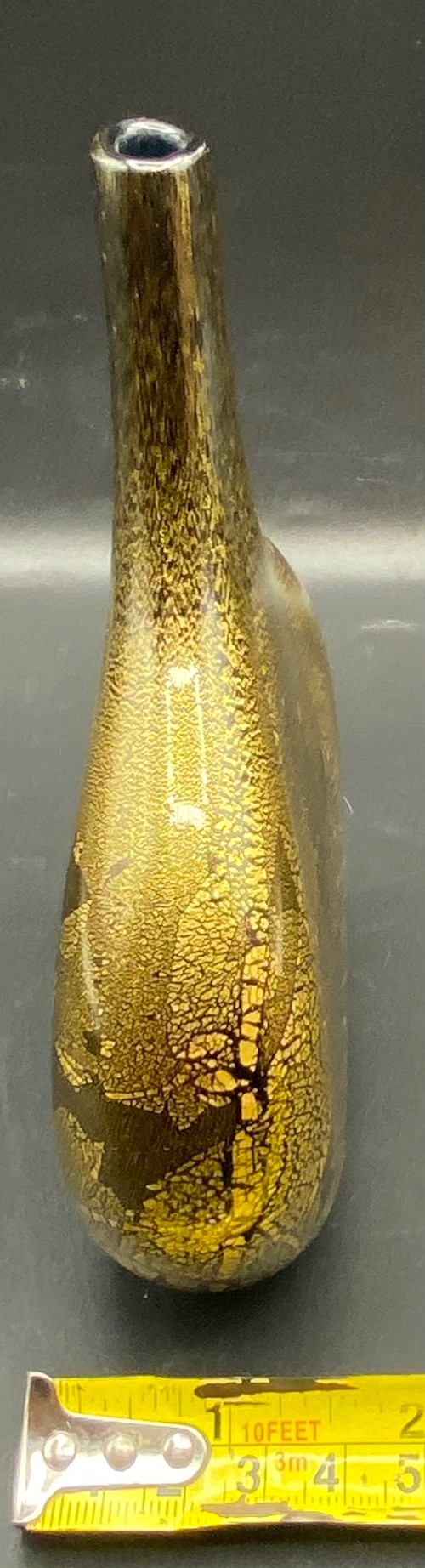 CRYSTAL SOLIFLORY