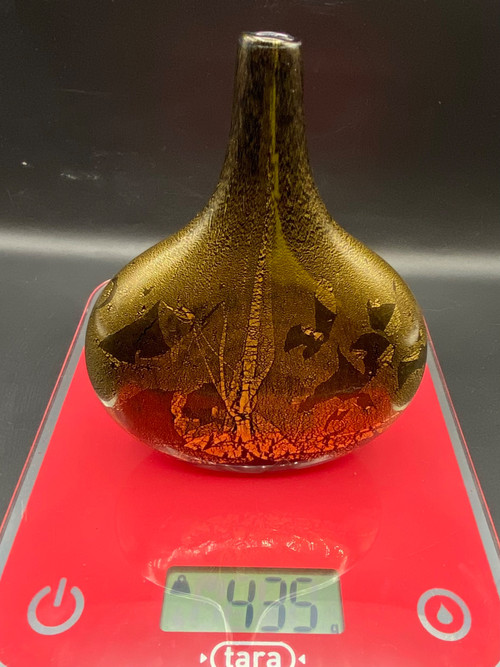 CRYSTAL SOLIFLORY