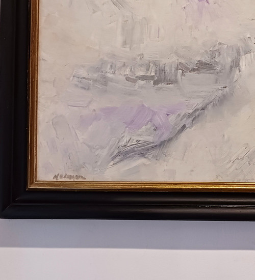 YEHUDA NEIMAN 1931/2011