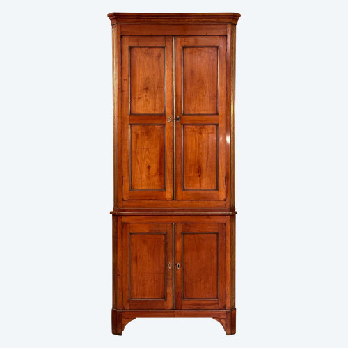 Ecke Louis XVI, Zeit um 1780