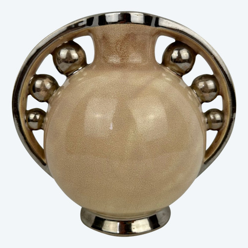 Art Deco Vase