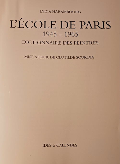 GEORGES DAYEZ 1907/1991