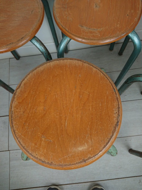 Sgabelli scolastici