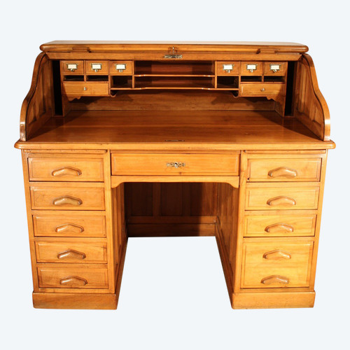  Bureau américain