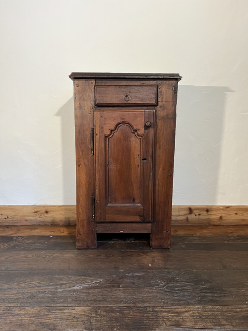Sacristy cabinet from 1700