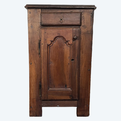 Sacristy cabinet from 1700