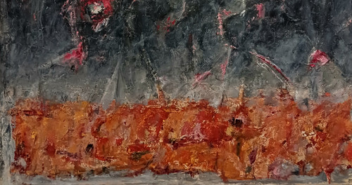 PETER HERKENRATH 1900/1992