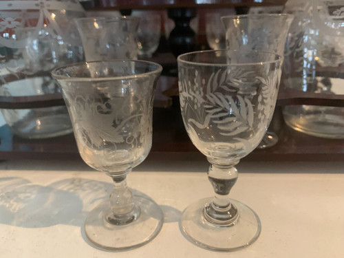 Cantina completa di liquori Boulle Scatola Napoleone III Scatola intarsiata XIX Secolo