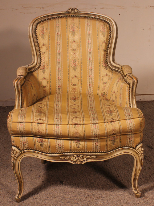 Schäferin Ludwig XV. Um 1900