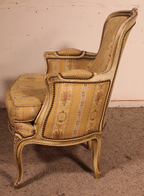 Schäferin Ludwig XV. Um 1900