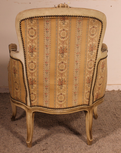 Schäferin Ludwig XV. Um 1900
