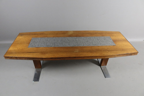 Table basse vintage