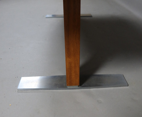 Table basse vintage