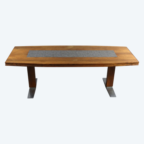 Table basse vintage