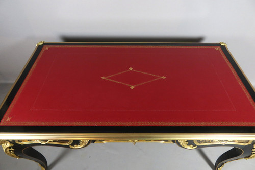 Bureau Louis XV époque XX