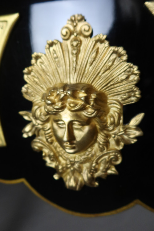 Bureau Louis XV époque XX