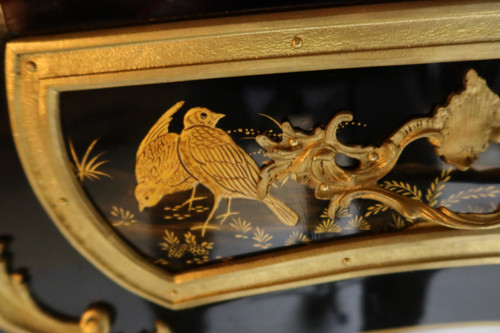 Bureau Louis XV époque XX