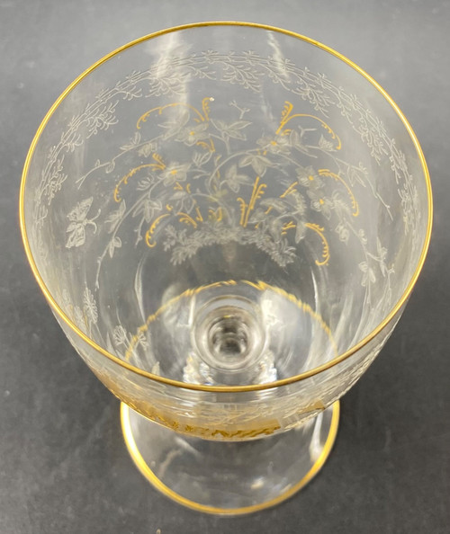 REMEMBRANCE GLASS