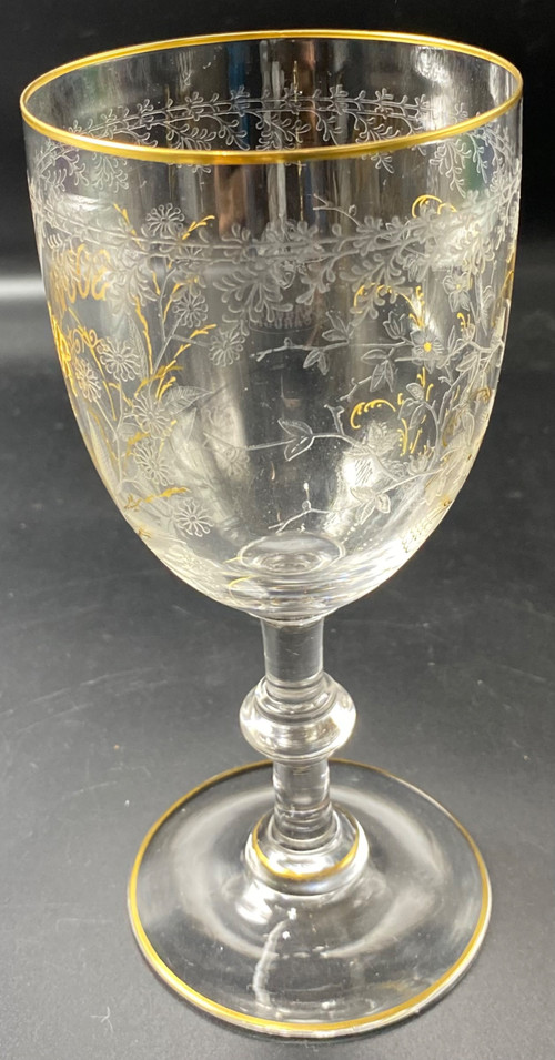 REMEMBRANCE GLASS