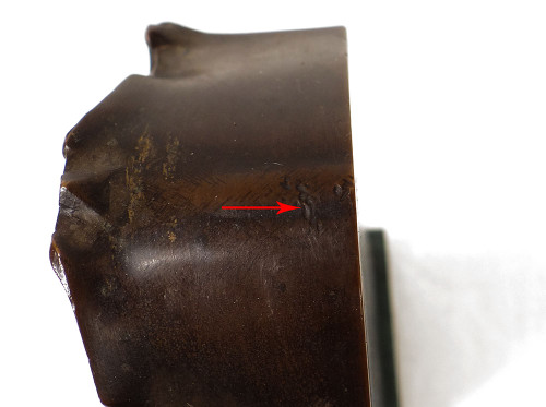 Coppia di sculture in bronzo Figure rinascimentali Navigatori d'alcova XIX secolo
