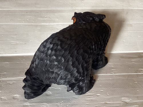 Bären aus Holz