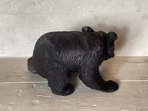 Bären aus Holz