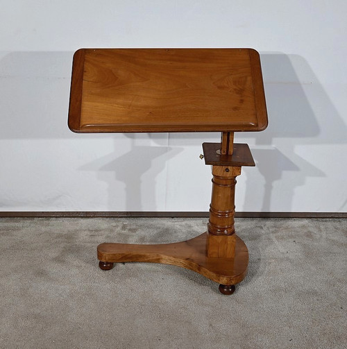 Table de malade ou Lutrin – Milieu XIXe