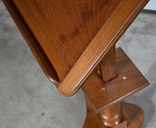 Table de malade ou Lutrin – Milieu XIXe