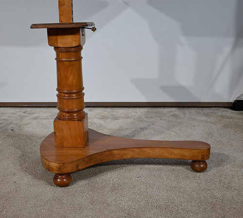 Table de malade ou Lutrin – Milieu XIXe