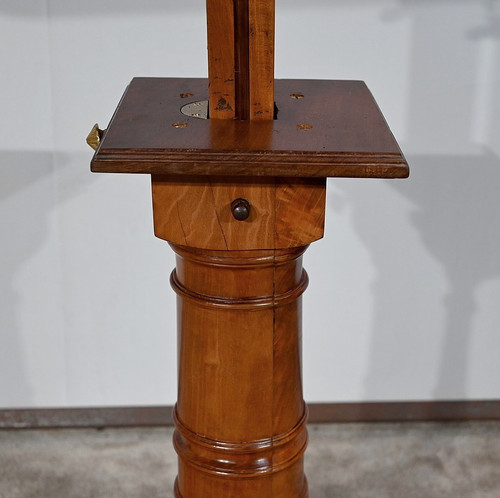 Table de malade ou Lutrin – Milieu XIXe