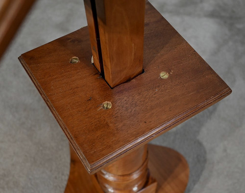 Table de malade ou Lutrin – Milieu XIXe