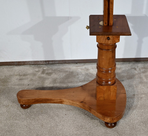 Table de malade ou Lutrin – Milieu XIXe