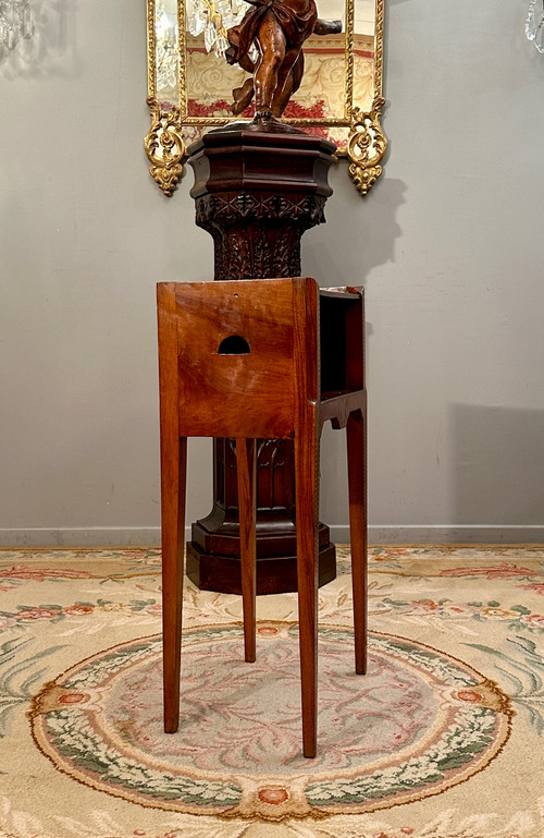 Table A Encas d'Epoque Louis XVI Vers 1780