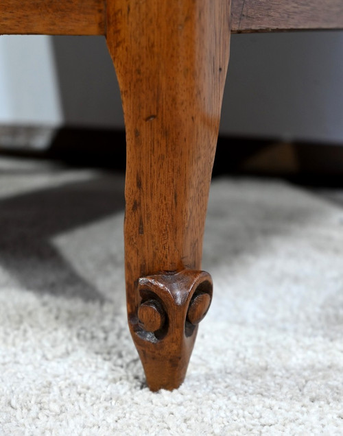 Grammofono "Pathéphone N°36" in mogano - 1914