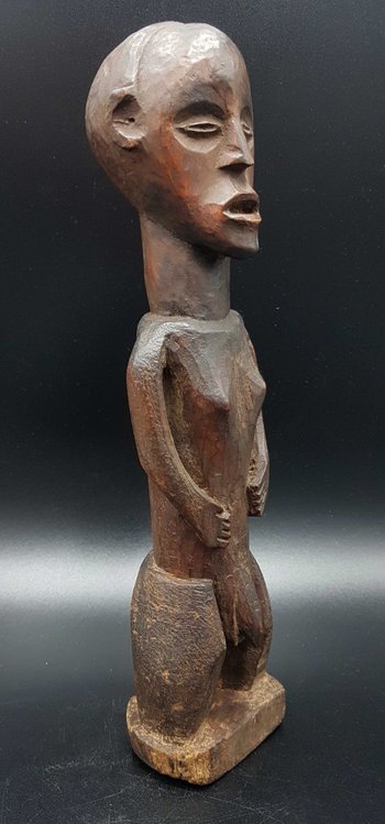 Statue Songye, R.D.C.