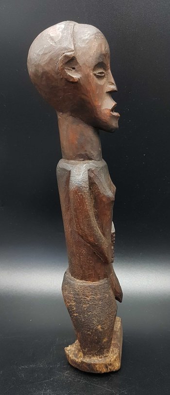 Statue Songye, R.D.C.