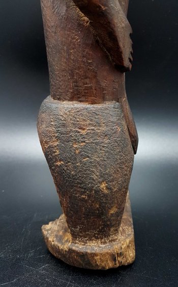 Statue Songye, R.D.C.