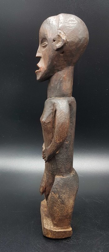 Statue Songye, R.D.C.