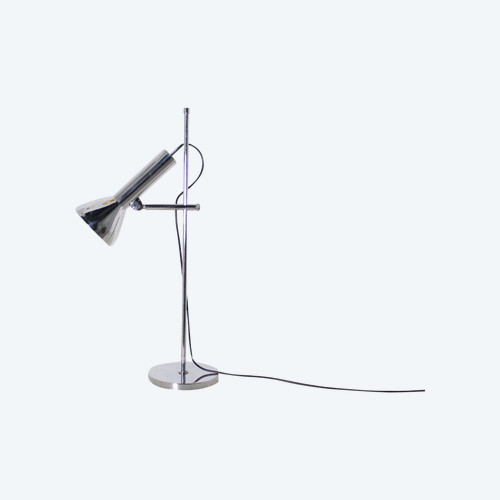 Adjustable Desk Lamp 1970s