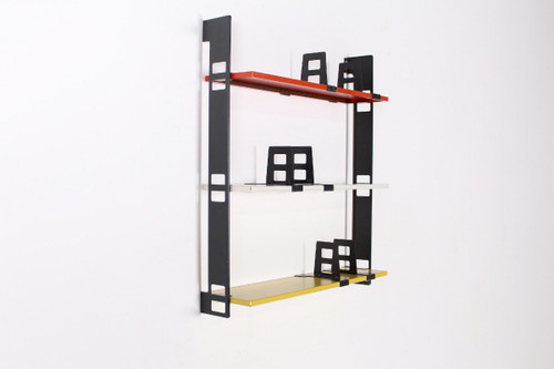 Tomado Pocket shelf