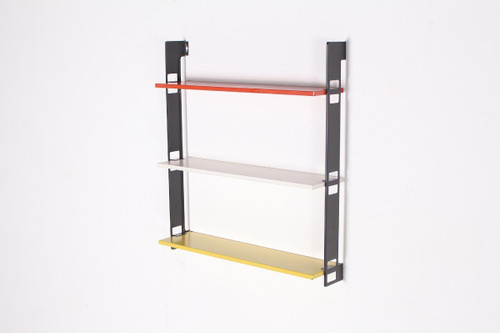 Tomado Pocket shelf