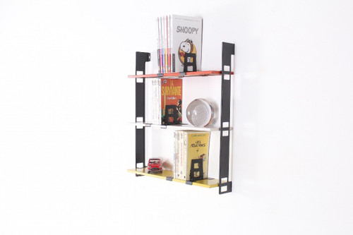 Tomado Pocket shelf
