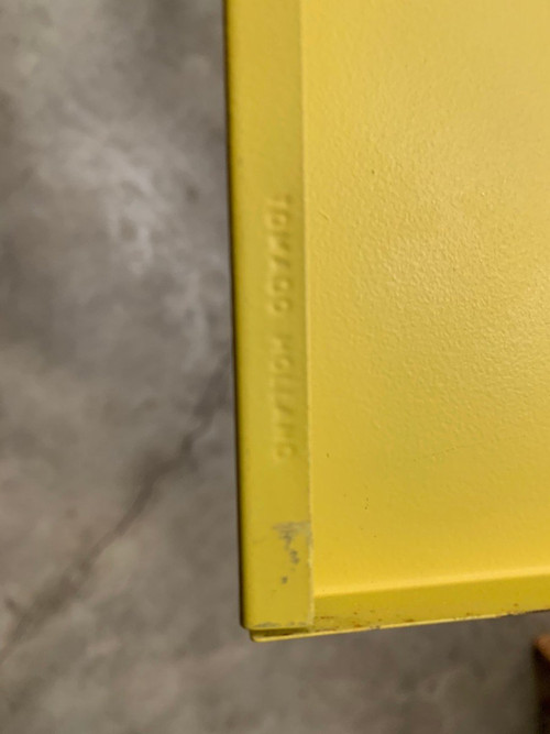 Tomado Pocket shelf