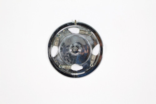 Miroir Strass Lumineux