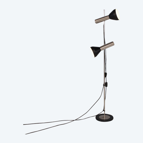 Modernist Minimalist Floor Lamp Erwi