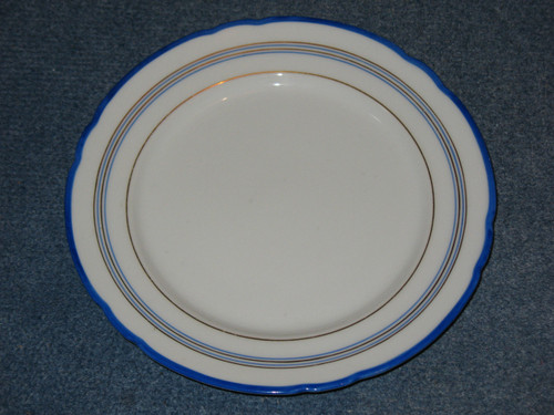 Louis XVI style Paris porcelain dessert service, 19th century