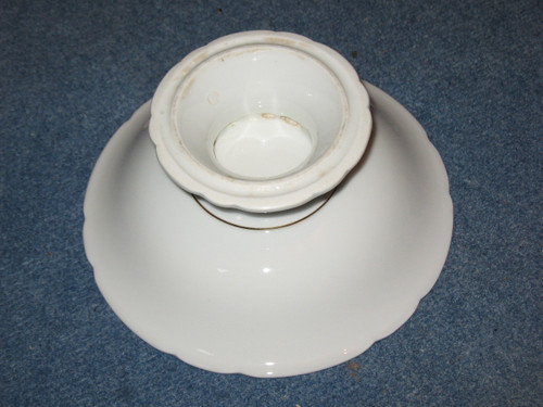 Louis XVI style Paris porcelain dessert service, 19th century